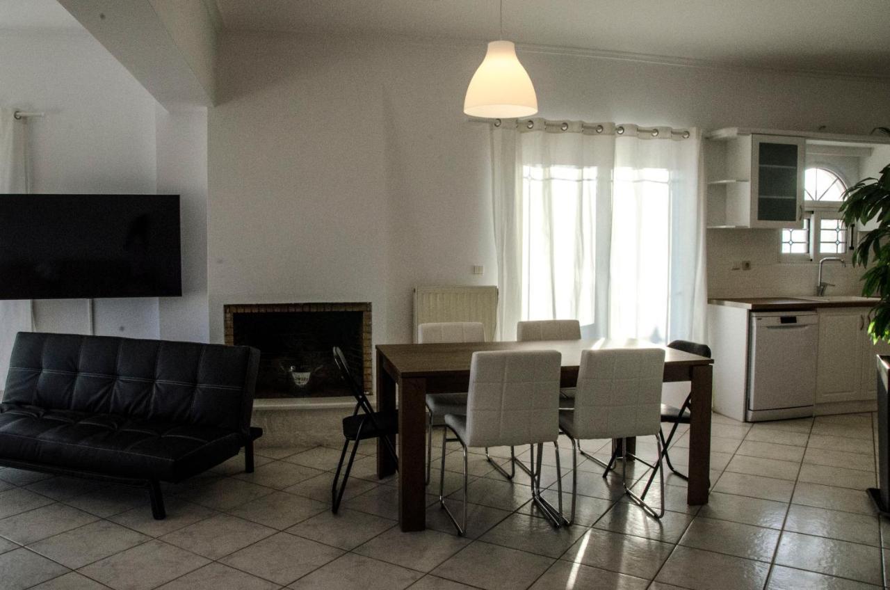 KarababásEva'S Houseアパートメント エクステリア 写真